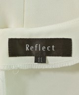 Reflect（リフレクト）ブラウス 白 サイズ:11(L位) レディース/2200704208087