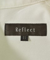 Reflect（リフレクト）ブラウス 白 サイズ:11(L位) レディース/2200704208094