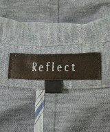 Reflect（リフレクト）カジュアルジャケット グレー サイズ:11(L位) レディース/2200704208117