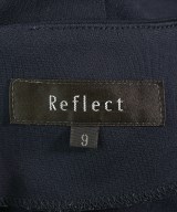 Reflect（リフレクト）ブラウス 紺 サイズ:9(M位) レディース/2200707515014
