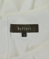 Reflect（リフレクト）ブラウス 白 サイズ:9(M位) レディース/2200707515021
