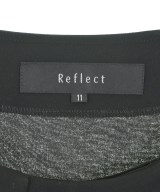 Reflect（リフレクト）ブラウス 黒 サイズ:11(M位) レディース/2200707700045