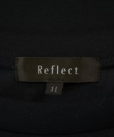 Reflect（リフレクト）Tシャツ・カットソー 黒 サイズ:11(M位) レディース/2200707700106