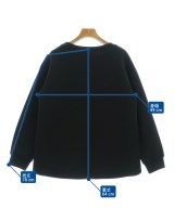 Reflect（リフレクト）Tシャツ・カットソー 黒 サイズ:11(M位) レディース/2200707700106
