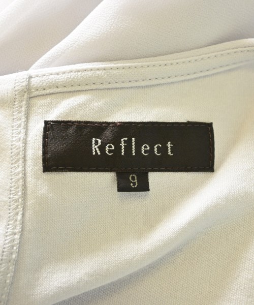 Reflect（リフレクト）ブラウス 紫 サイズ:9(M位) レディース/2200708952047