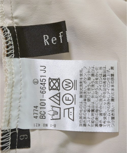 Reflect（リフレクト）その他 白 サイズ:9(M位) レディース/2200659303073