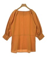 Reflect（リフレクト）ブラウス オレンジ サイズ:9(M位) レディース/2200659303080