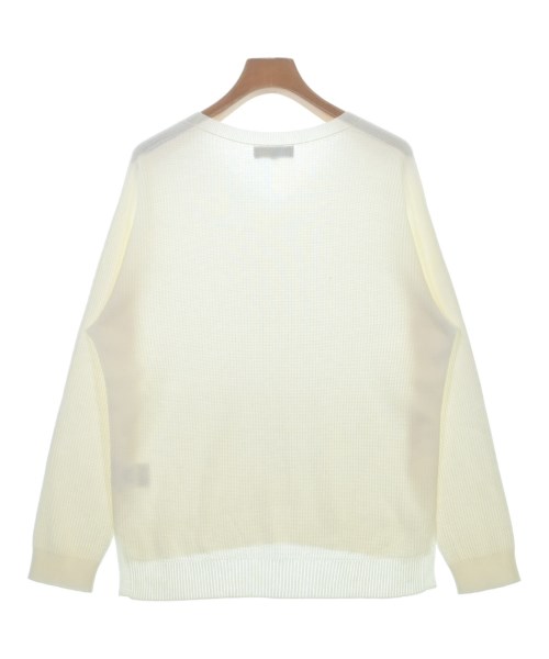 Reflect（リフレクト）ニット・セーター 白 サイズ:9(M位) レディース/2200659303165