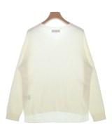 Reflect（リフレクト）ニット・セーター 白 サイズ:9(M位) レディース/2200659303165