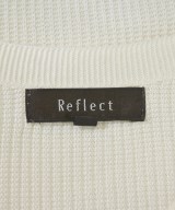 Reflect（リフレクト）ニット・セーター 白 サイズ:9(M位) レディース/2200659303165