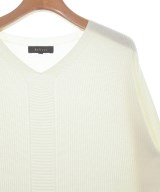 Reflect（リフレクト）ニット・セーター 白 サイズ:9(M位) レディース/2200659303165