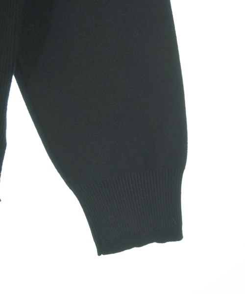 Reflect（リフレクト）ニット・セーター 黒 サイズ:9(M位) レディース/2200659342102