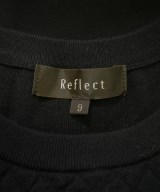 Reflect（リフレクト）ニット・セーター 黒 サイズ:9(M位) レディース/2200659342102