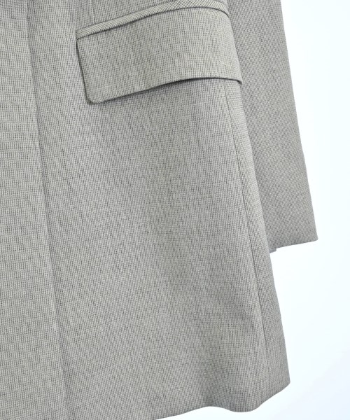 Reflect（リフレクト）テーラードジャケット グレー サイズ:11(L位) レディース/2200659933331