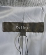 Reflect（リフレクト）テーラードジャケット グレー サイズ:11(L位) レディース/2200659933331