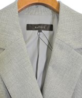 Reflect（リフレクト）テーラードジャケット グレー サイズ:11(L位) レディース/2200659933331