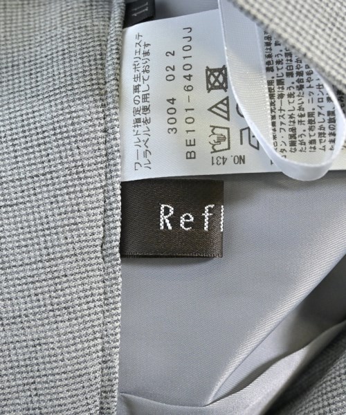 Reflect（リフレクト）その他 グレー サイズ:11(L位) レディース/2200659933348