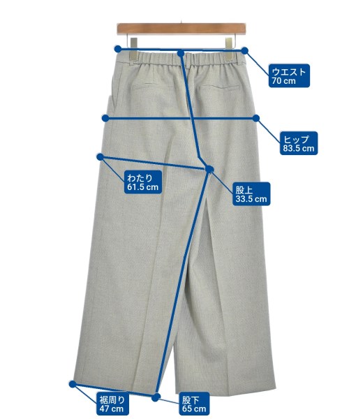 Reflect（リフレクト）その他 グレー サイズ:11(L位) レディース/2200659933348