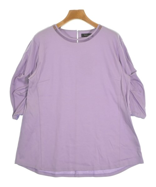Reflect(リフレクト)Tシャツ・カットソー 紫 サイズ:11(L位)/2200659933355