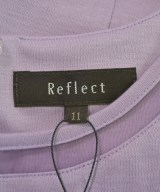 Reflect（リフレクト）Tシャツ・カットソー 紫 サイズ:11(L位) レディース/2200659933355