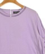 Reflect（リフレクト）Tシャツ・カットソー 紫 サイズ:11(L位) レディース/2200659933355