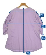 Reflect（リフレクト）Tシャツ・カットソー 紫 サイズ:11(L位) レディース/2200659933355