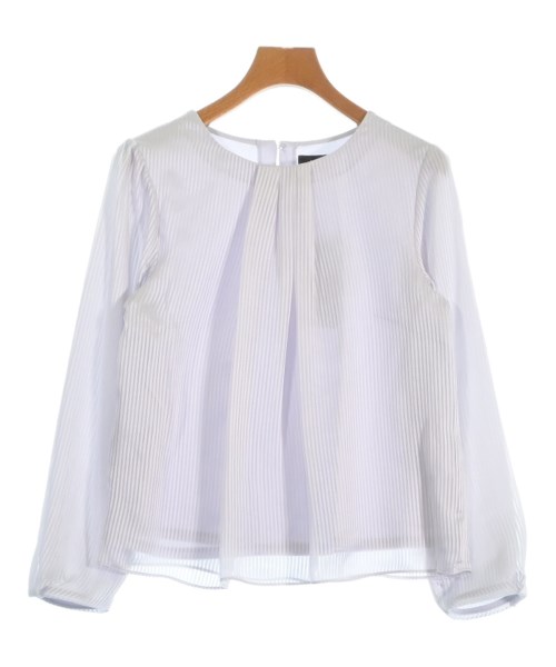 Reflect(リフレクト)ブラウス グレー サイズ:11(L位)/2200659933362