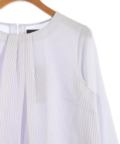 Reflect（リフレクト）ブラウス グレー サイズ:11(L位) レディース/2200659933362