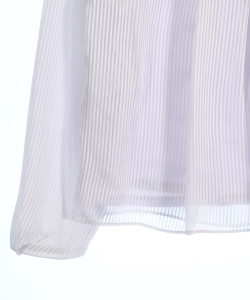 Reflect（リフレクト）ブラウス グレー サイズ:11(L位) レディース/2200659933362