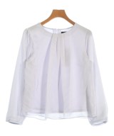 Reflect（リフレクト）ブラウス グレー サイズ:11(L位) レディース/2200659933362