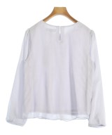 Reflect（リフレクト）ブラウス グレー サイズ:11(L位) レディース/2200659933362