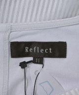 Reflect（リフレクト）ブラウス グレー サイズ:11(L位) レディース/2200659933362