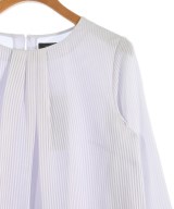 Reflect（リフレクト）ブラウス グレー サイズ:11(L位) レディース/2200659933362