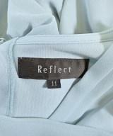 Reflect（リフレクト）ブラウス 青 サイズ:11(L位) レディース/2200659933379