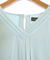 Reflect（リフレクト）ブラウス 青 サイズ:11(L位) レディース/2200659933379