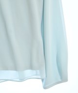 Reflect（リフレクト）ブラウス 青 サイズ:11(L位) レディース/2200659933379