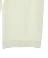 Reflect（リフレクト）クロップドパンツ 白 サイズ:9(M位) レディース/2200658905025