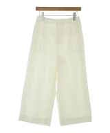 Reflect クロップドパンツ