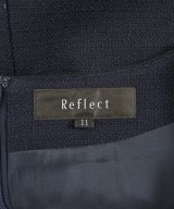 Reflect（リフレクト）ワンピース 紺 サイズ:11(L位) レディース/2200661168011