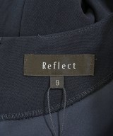 Reflect（リフレクト）ワンピース 紺 サイズ:9(M位) レディース/2200661168028