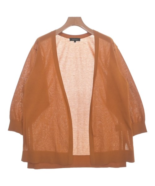 Reflect(リフレクト)カーディガン オレンジ サイズ:9(M位)/2200661168035