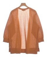 Reflect（リフレクト）カーディガン オレンジ サイズ:9(M位) レディース/2200661168035