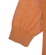 Reflect（リフレクト）カーディガン オレンジ サイズ:9(M位) レディース/2200661168035