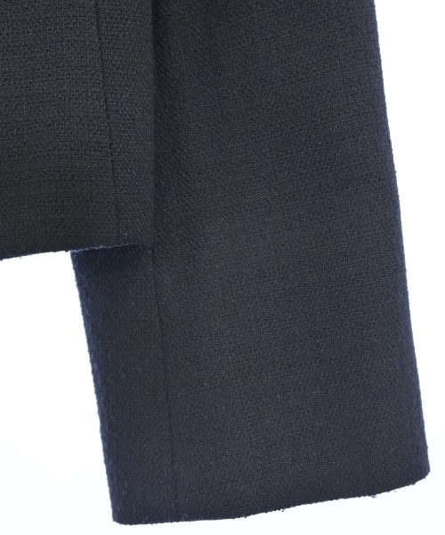 Reflect（リフレクト）ノーカラージャケット 紺 サイズ:11(L位) レディース/2200661168097