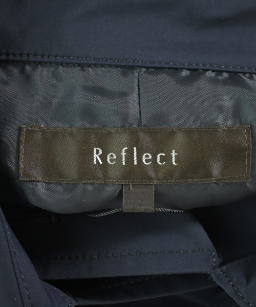 Reflect（リフレクト）トレンチコート 紺 サイズ:9(M位) レディース/2200662609018