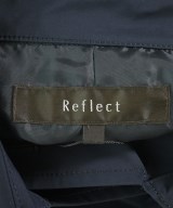Reflect（リフレクト）トレンチコート 紺 サイズ:9(M位) レディース/2200662609018