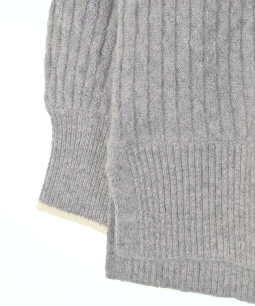 Reflect（リフレクト）カーディガン グレー サイズ:00(XS位) レディース/2200662609209