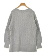 Reflect（リフレクト）カーディガン グレー サイズ:00(XS位) レディース/2200662609209