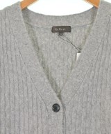 Reflect（リフレクト）カーディガン グレー サイズ:00(XS位) レディース/2200662609209