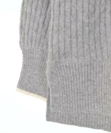 Reflect（リフレクト）カーディガン グレー サイズ:00(XS位) レディース/2200662609209